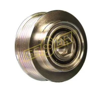 Обгонная муфта генератора на Ford Kuga I CBV