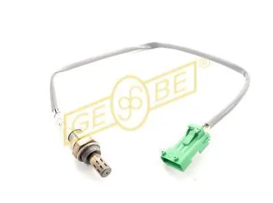 Sensor de fluxo (consumo) de ar, medidor de consumo M.A.F. - (Mass Airflow) Peugeot Partner I 5F