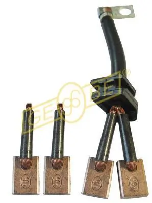 Щётка стартера Magneti Marelli 940113190046 цена, от 3.71 USD