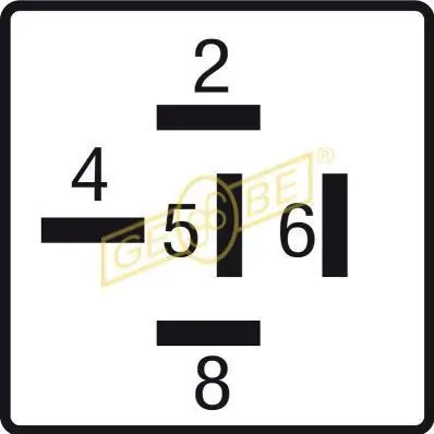 Módulo de bomba de combustível com sensor do nível de combustível Renault Clio 3 BR01, CR01