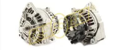 063000262016 PSH Щеточный узел на стартер