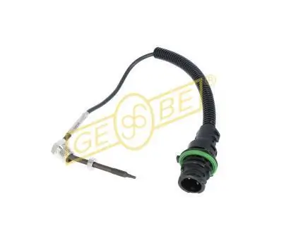 Sensor de fluxo (consumo) de ar, medidor de consumo M.A.F. - (Mass Airflow) Audi A8 D3 4E2, 4E8