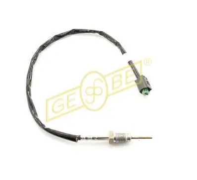 Sensor de fluxo (consumo) de ar, medidor de consumo M.A.F. - (Mass Airflow) Mercedes Sprinter 907, 910