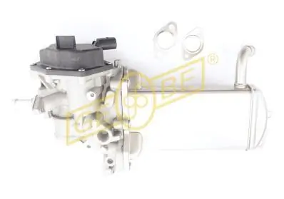  Válvula EGR de recirculação dos gases Skoda SuperB II carrinha (3T5) (2009 - 2015) II
