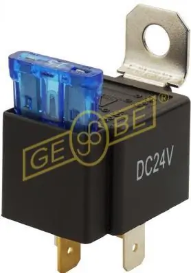 A501202 Asia360 Насос топливный магистральный