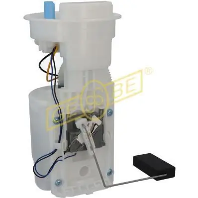 Sensor de fluxo (consumo) de ar, medidor de consumo M.A.F. - (Mass Airflow) Volkswagen Jetta 5 1K2