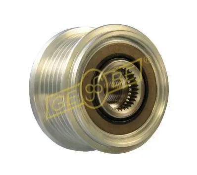 Polia do gerador KIA Magentis 2 GE