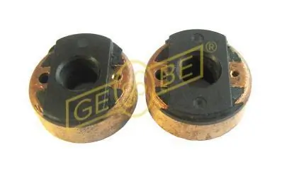 120390 IKA Colector de rotor de alternador original y equivalente