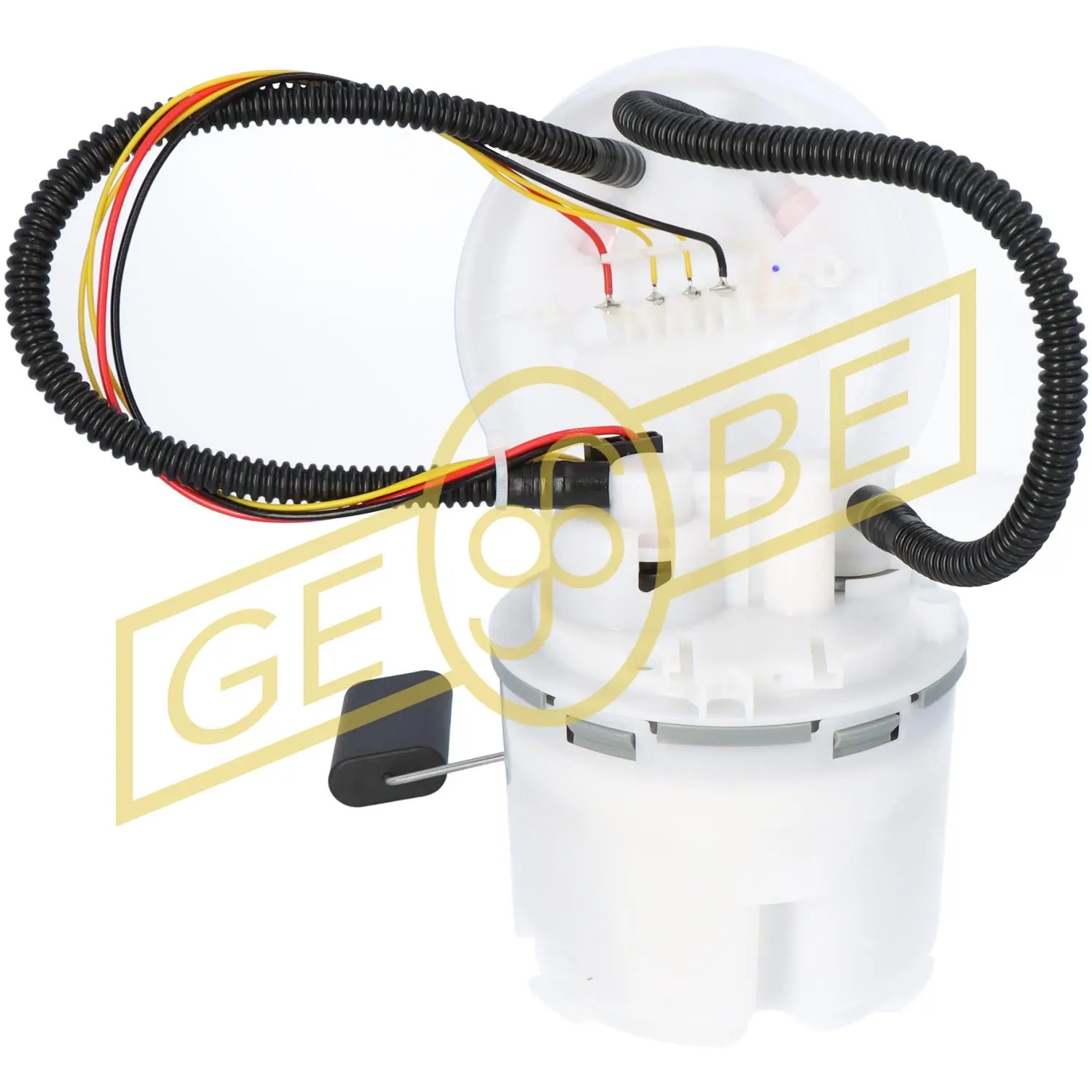 Датчик расхода воздуха на Mercedes Vito I 638