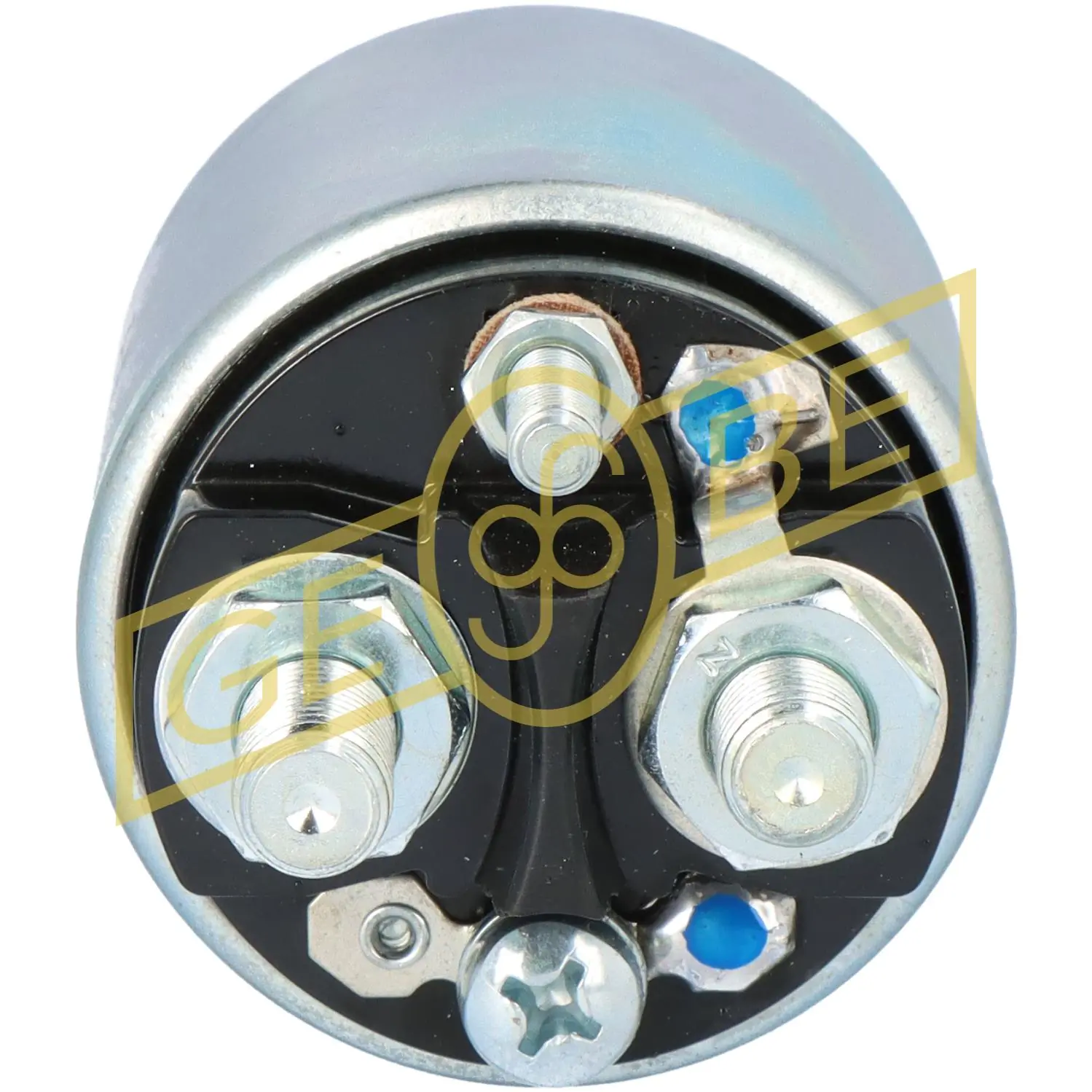 Купить AME0059 Magneti Marelli Тяговое реле