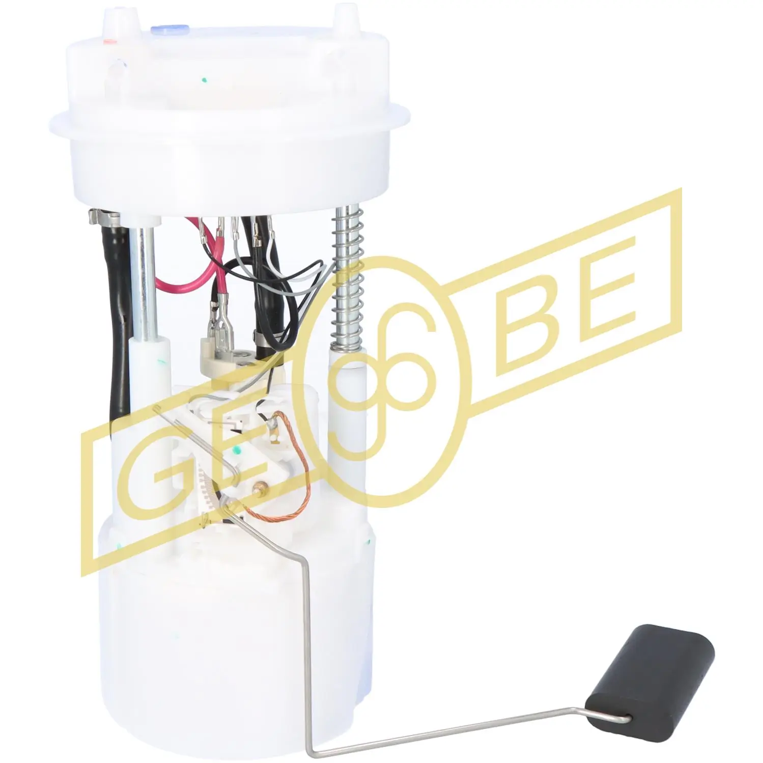 Bobina de ignição para Fiat Fiorino  146 Uno