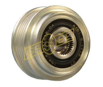 Инерционный шкив ZNP ZNP28595 цена, от 33.41 USD