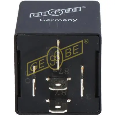 Relê de pisca-pisca Audi 80 81, 85