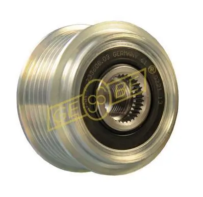 Polia do gerador para Hyundai H-1 STAREX Starex TQ