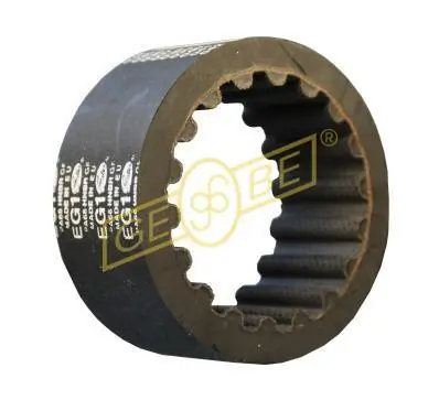 Polia do gerador Toyota RAV4 III A3