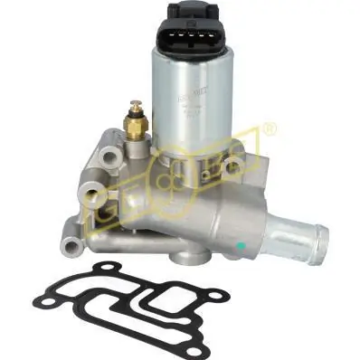 Купить EV112 Magneti Marelli Клапан EGR системы рециркуляции отработавших газов