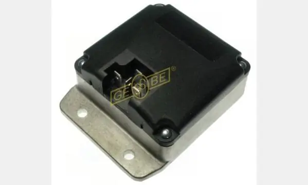 Реле-регулятор напряжения на Ford Fiesta COURIER J5S, J3S
