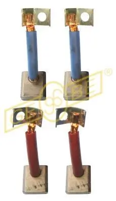 AMS0009 Magneti Marelli Щетки на стартер
