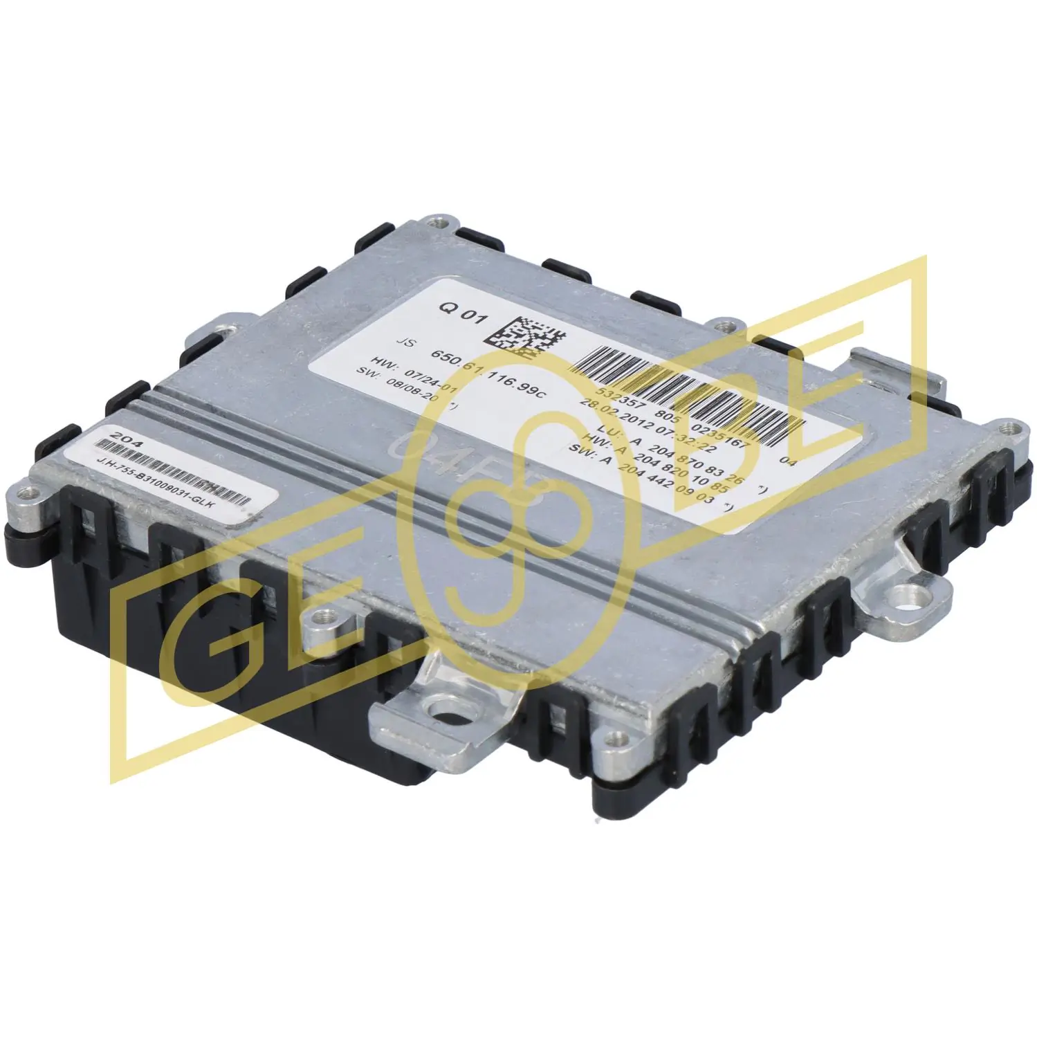 Блок розжига (ксенон) IKA 995621 цена, от 89.38 USD