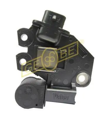 Relê-regulador do gerador (relê de carregamento) Volkswagen Touareg 2 7P5, 7P6