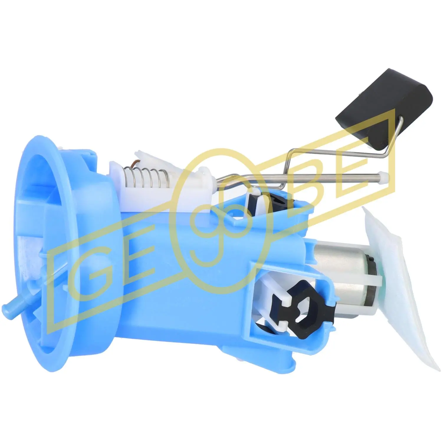  Bobina de ignição Mitsubishi Space Star monovolume (DG0) (1998 - 2004) 