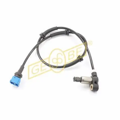 SSW100090 Britpart Датчик АБС (ABS) задний