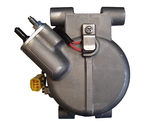 Compressor de aparelho de ar condicionado Opel Zafira K0