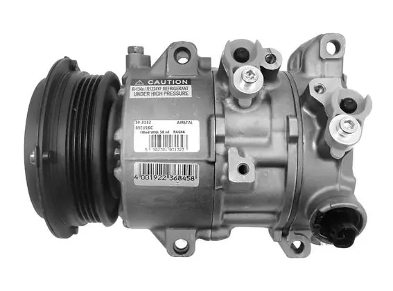 NIS890808 Nissens Компрессор хладагента