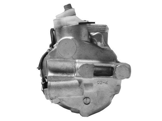Компрессор системы кондиционирования Mercedes A000230911187 цена, от 335.24 USD