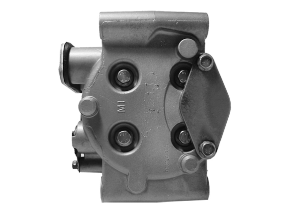 Компрессор системы кондиционирования Ford 1373353 цена, от 58.23 USD