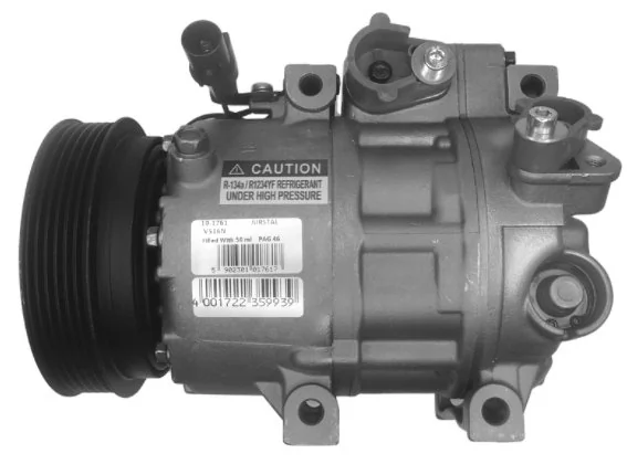 977012R340 HCC Компрессор хладагента