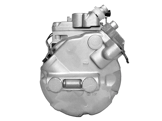 4472208471 BMW Компрессор хладагента