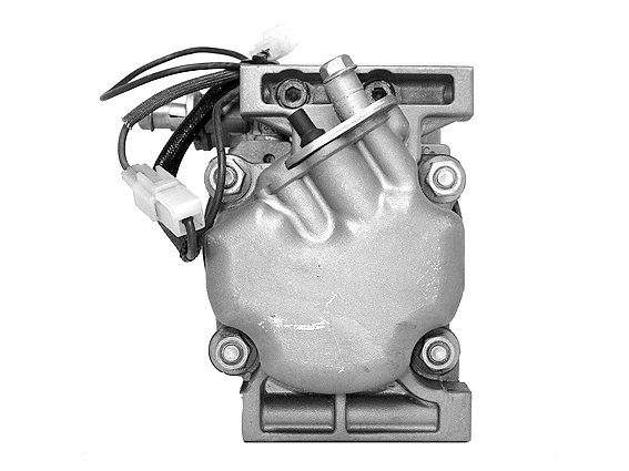 Compressor de aparelho de ar condicionado Mazda 626 5 GF