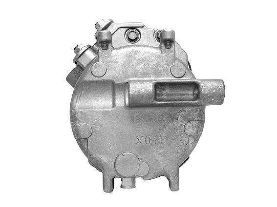 Насос кондиционера Polcar 2406KS1