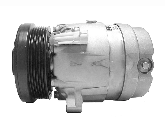 Компрессор кондиционера 1986AD1069K5C Bosch