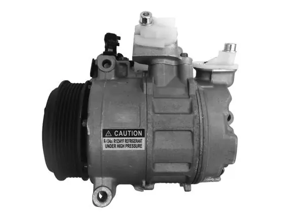Компрессор кондиционера MC4471606712 Chrysler