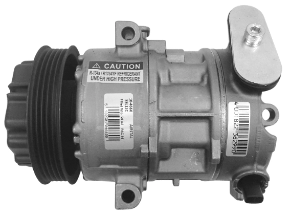 39006350 Peugeot/Citroen Компрессор хладагента