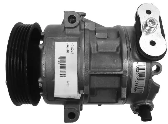 Compre Compressor de aparelho de ar condicionado Opel Corsa 