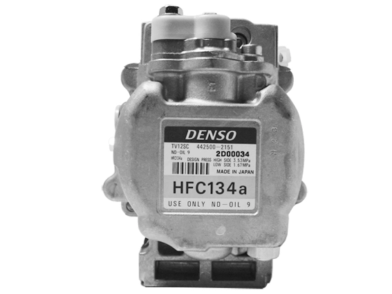 Compressor de aparelho de ar condicionado Alfa Romeo 146  930