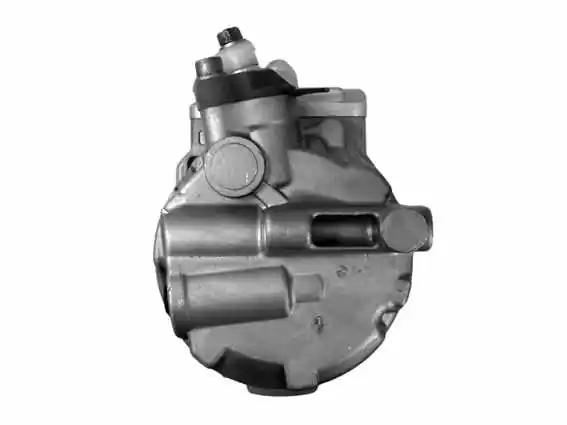Купить 4471805533 Denso Компрессор климатической установки