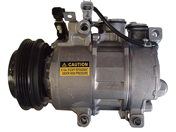 Компрессор кондиционера 4472809641 Denso