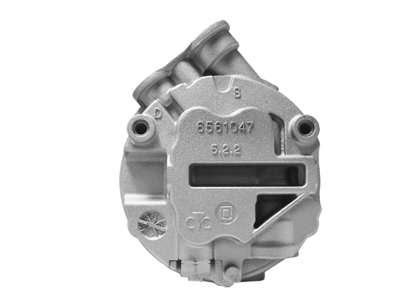 6854027 General Motors Компрессор хладагента