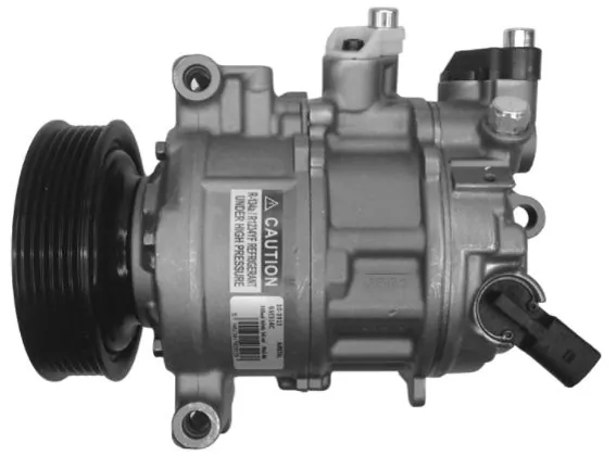 Компрессор системы кондиционирования Audi A4 B9 седан (8W2, 8WC) (2015 - 2026) цена, от 150.51 USD