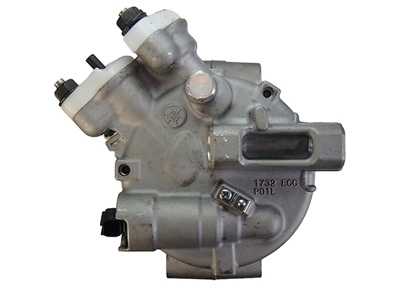 Compressor de aparelho de ar condicionado Volvo XC90 2 256