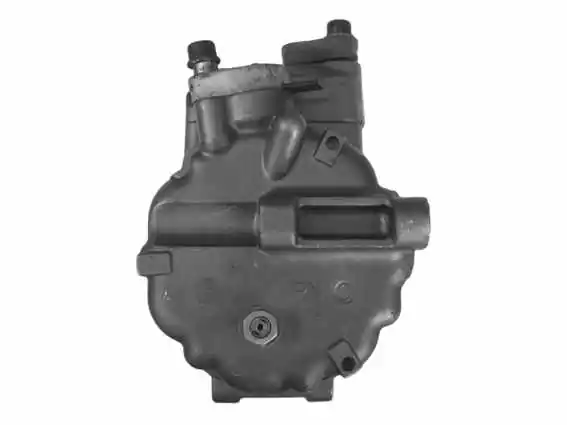 Компрессор системы кондиционирования Polcar 4310KS1 цена, от 242.93 USD