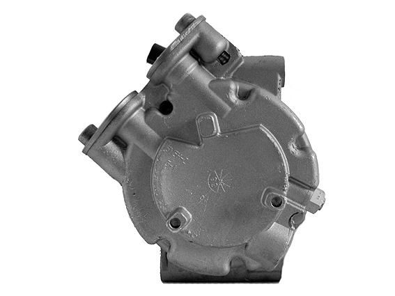 Compressor de aparelho de ar condicionado Mazda 3 BL