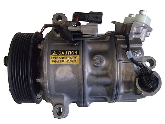Compre Compressor de aparelho de ar condicionado Renault Scenic 