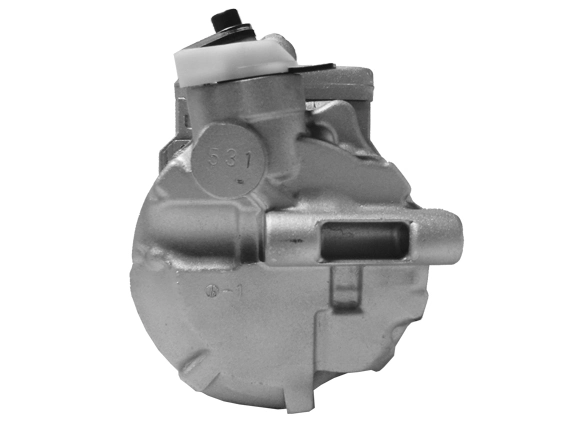 Купить JPB101430 Land Rover Компрессор климатической установки