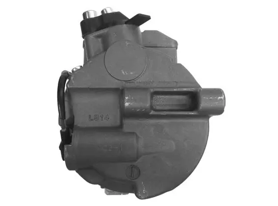  Compressor de aparelho de ar condicionado Mercedes S coupé (C216) (2006 - 2026) 