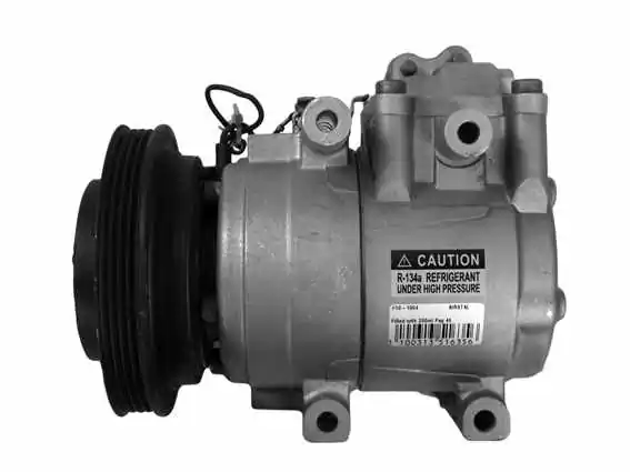KTT090519 Thermotec Компрессор хладагента